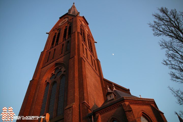 Open Monumentendag 2026 in teken van 100 jaar Bartholomeuskerk in 's-Gravenzande