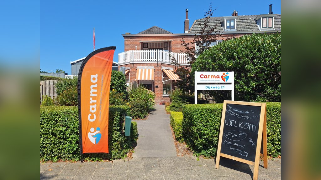 Open dag bij Carma in 's-Gravenzande