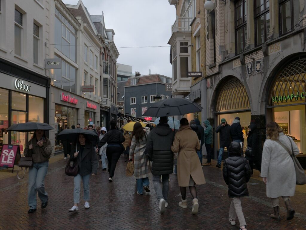 Open Monumentendag in 's-Gravenzande