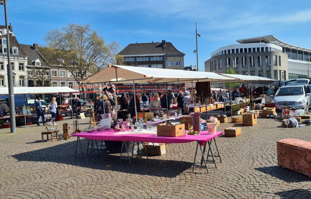Noorderbrug Fiets Diner in 's-Gravenzande