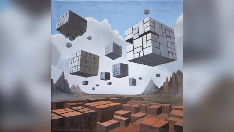 Expositie Art door Hart – Menno ’t Hart